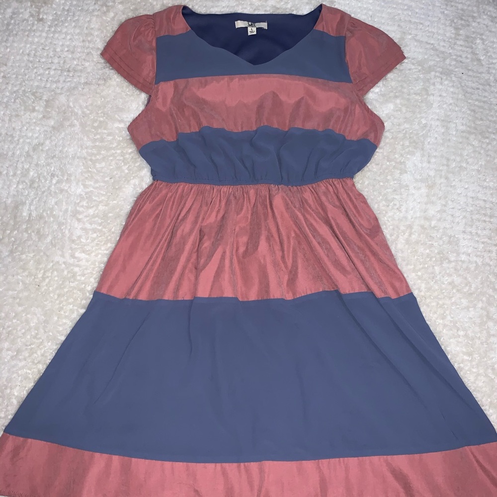 Ya Los Angeles dress